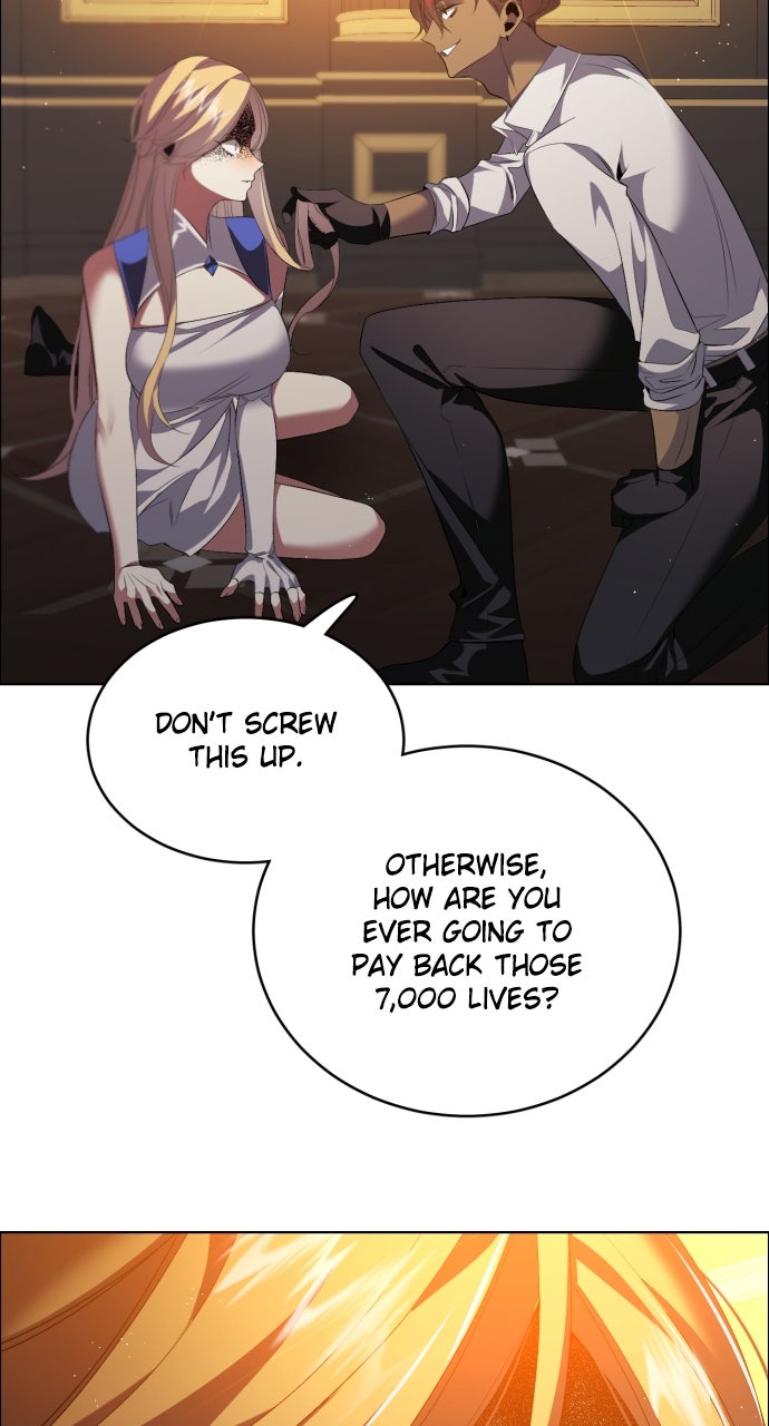 Zero Game Ep. 360 - Level Two page 13 - 