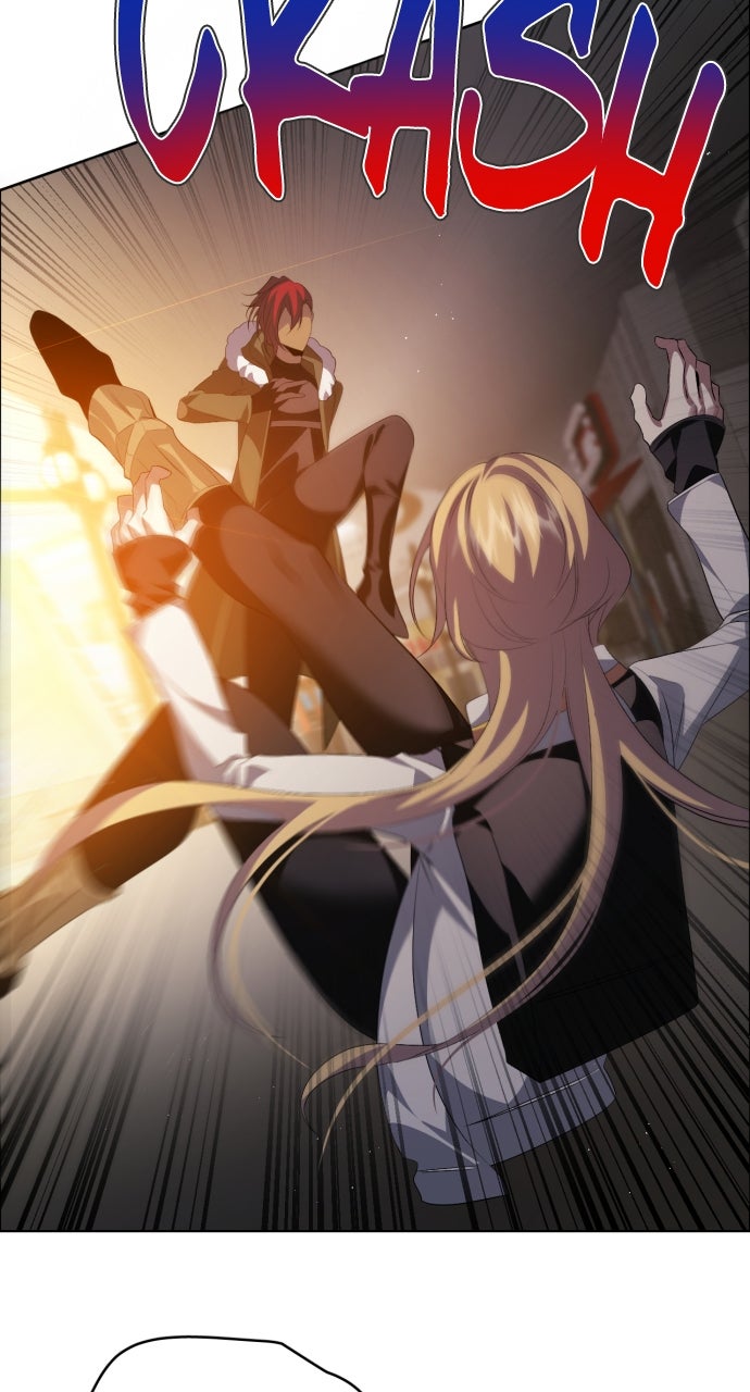 Zero Game Ep. 360 - Level Two page 19 - 