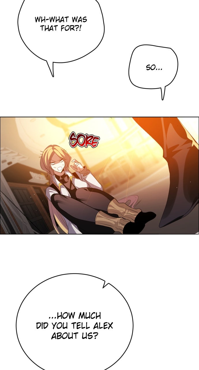 Zero Game Ep. 360 - Level Two page 20 - 