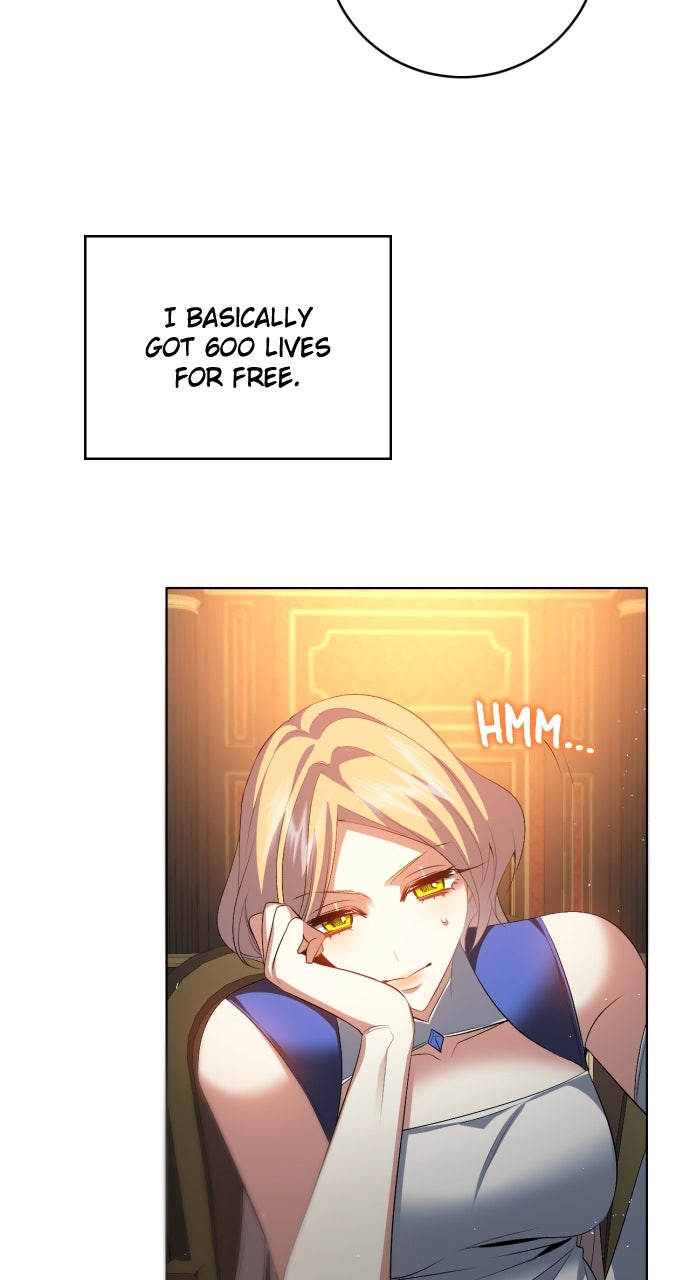 Zero Game Ep. 360 - Level Two page 3 - 