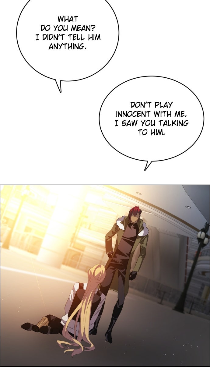 Zero Game Ep. 360 - Level Two page 22 - 