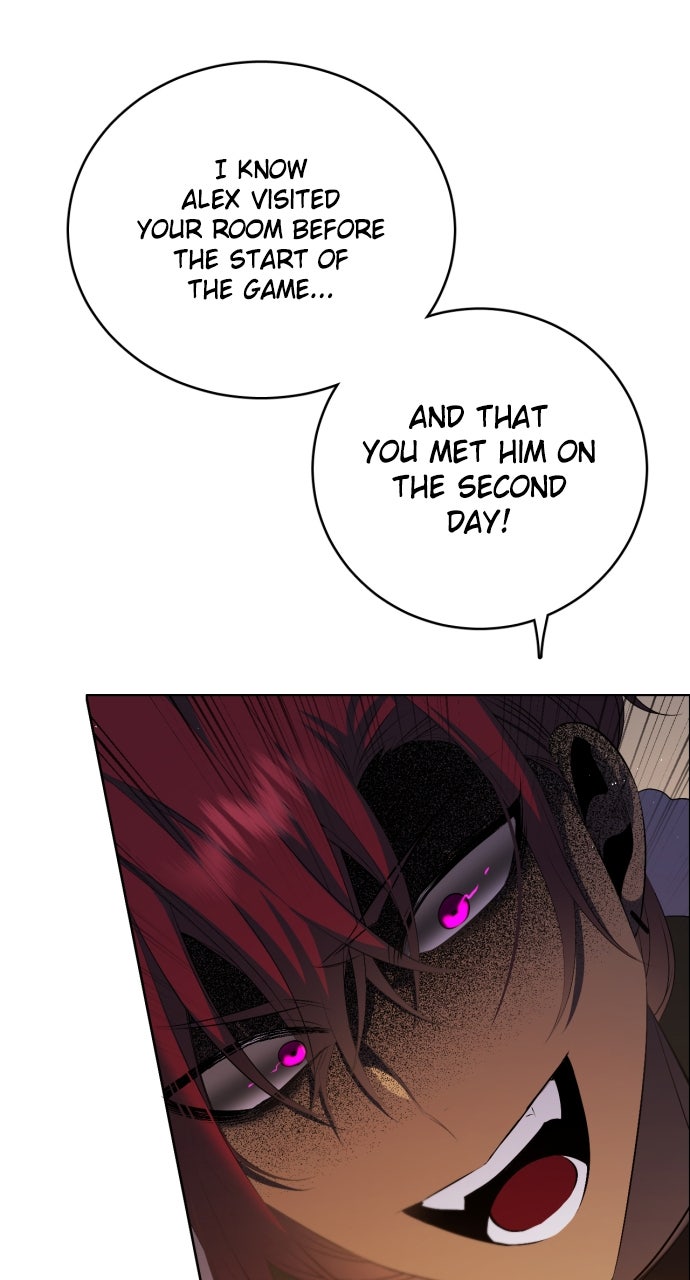 Zero Game Ep. 360 - Level Two page 23 - 
