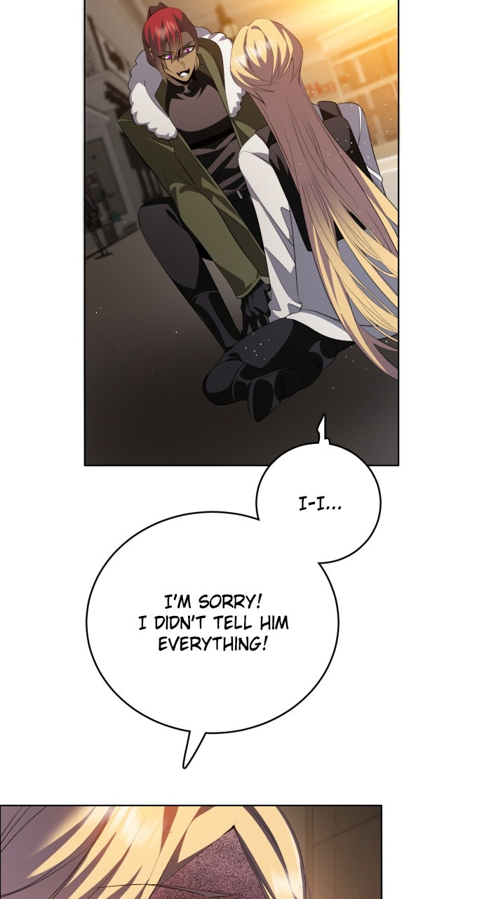 Zero Game Ep. 360 - Level Two page 27 - 