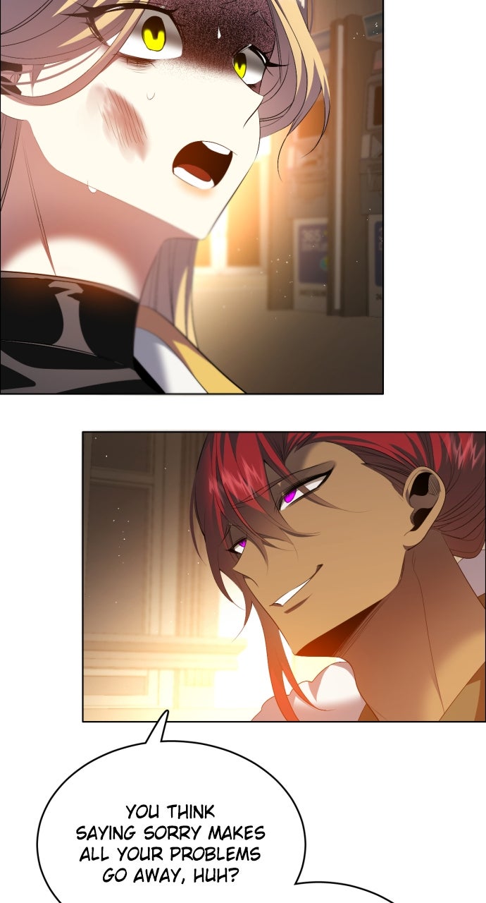 Zero Game Ep. 360 - Level Two page 28 - 