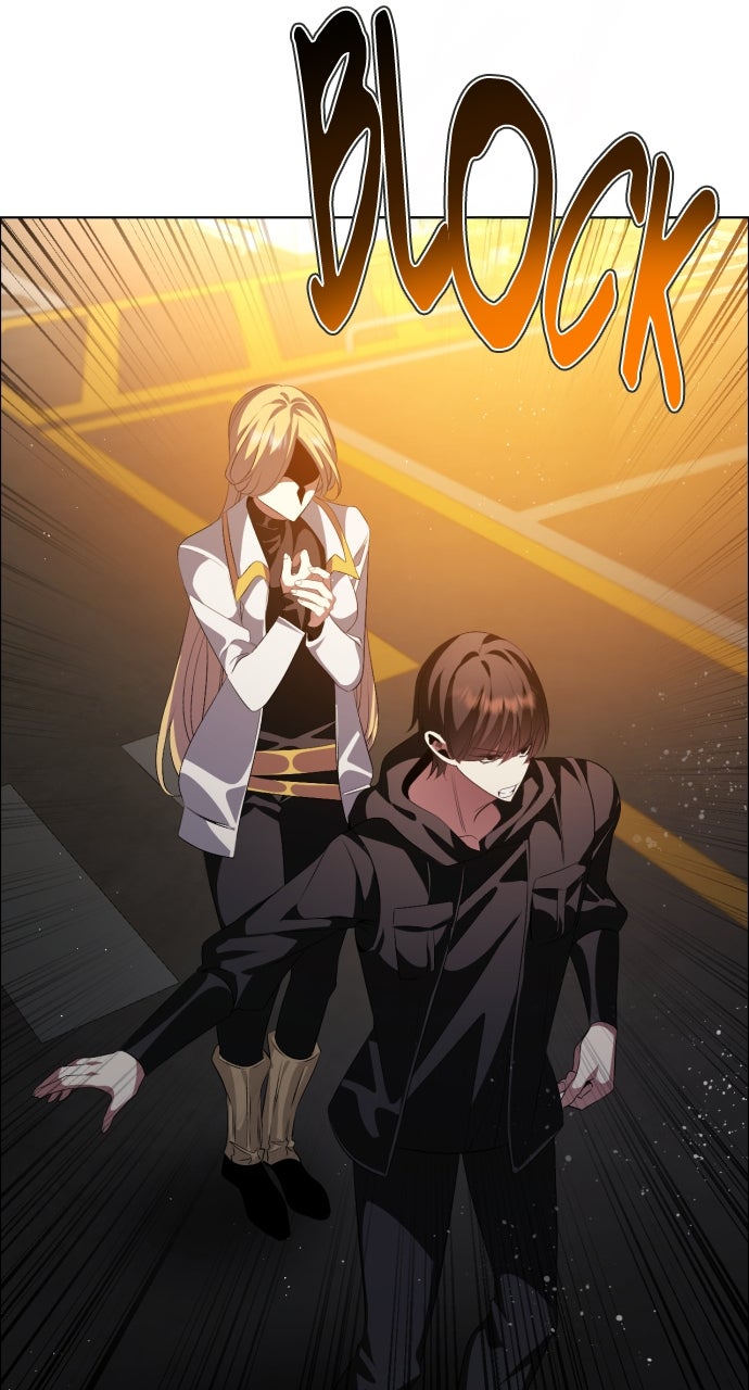 Zero Game Ep. 360 - Level Two page 34 - 