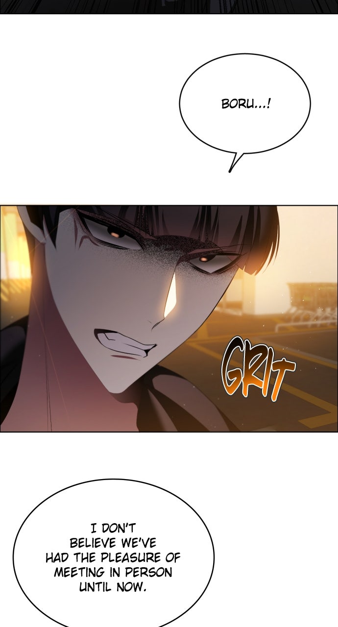 Zero Game Ep. 360 - Level Two page 35 - 