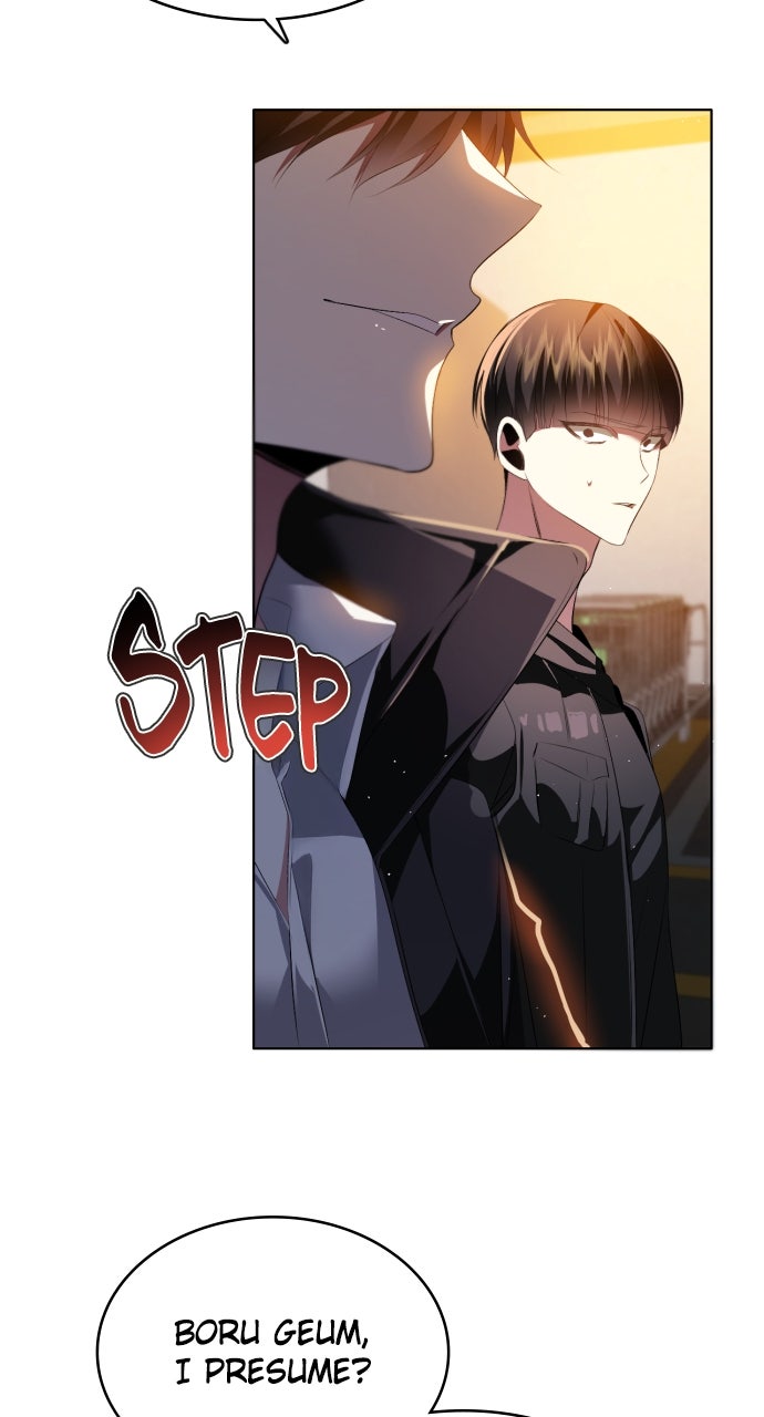 Zero Game Ep. 360 - Level Two page 36 - 