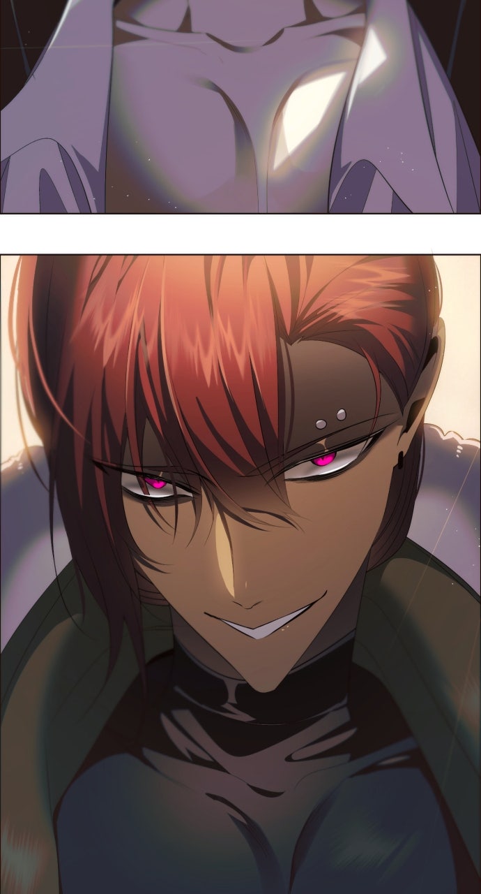 Zero Game Ep. 360 - Level Two page 38 - 