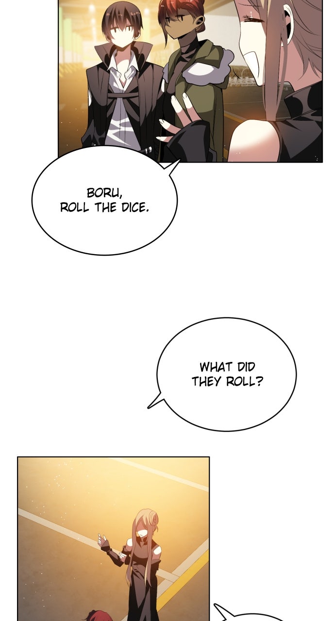 Zero Game Ep. 360 - Level Two page 40 - 