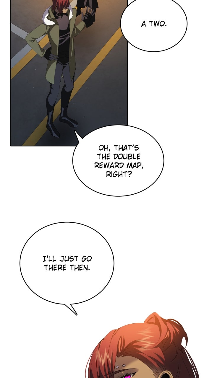 Zero Game Ep. 360 - Level Two page 41 - 
