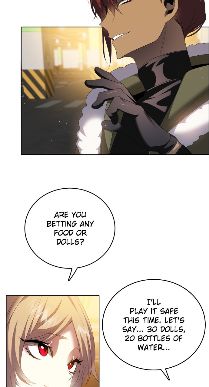 Zero Game Ep. 360 - Level Two page 42 - 