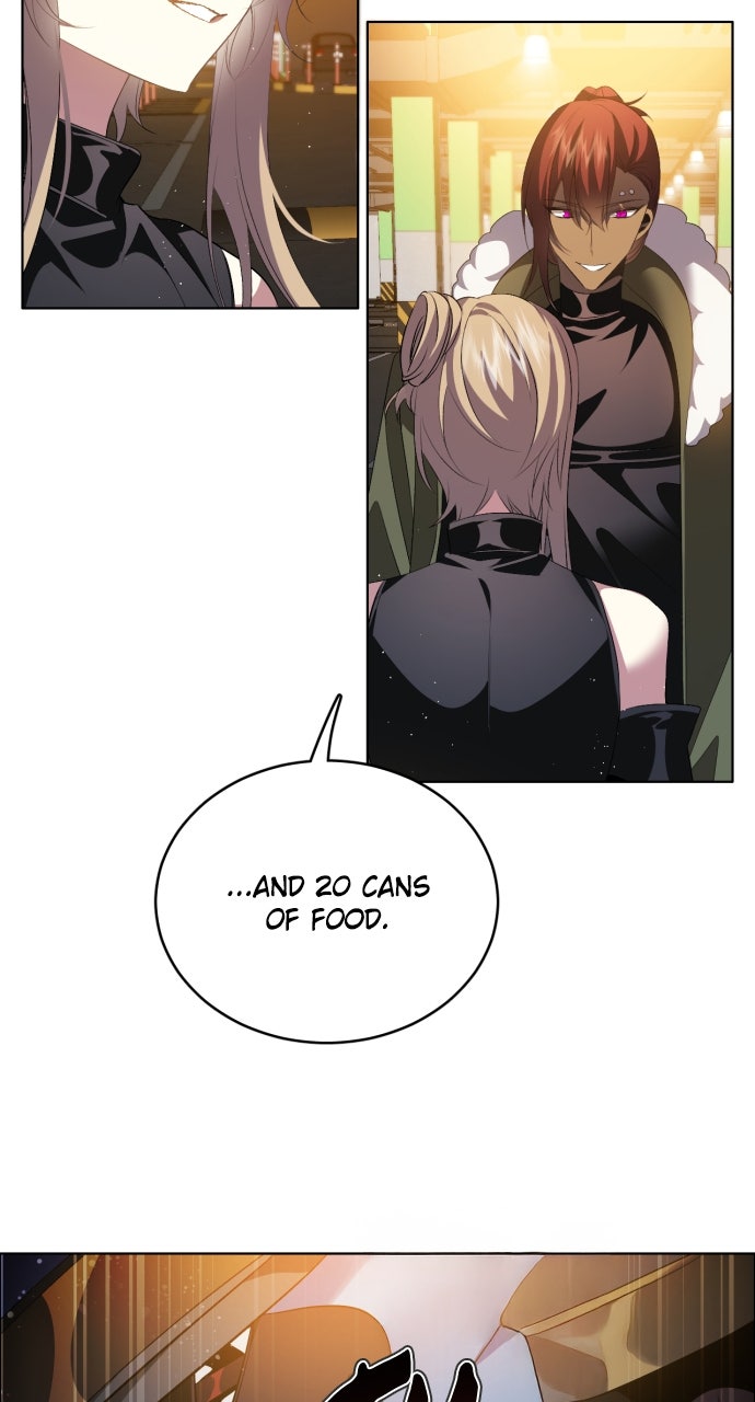 Zero Game Ep. 360 - Level Two page 43 - 