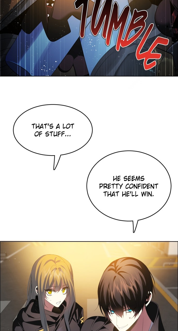 Zero Game Ep. 360 - Level Two page 44 - 
