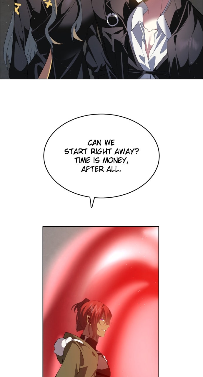 Zero Game Ep. 360 - Level Two page 45 - 
