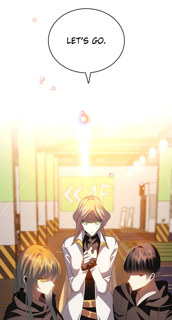 Zero Game Ep. 360 - Level Two page 49 - 