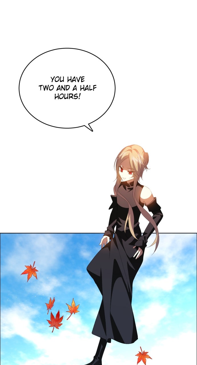 Zero Game Ep. 360 - Level Two page 53 - 