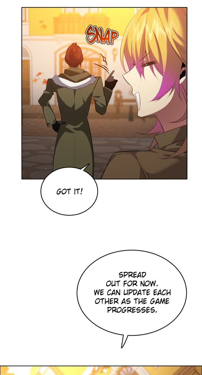 Zero Game Ep. 360 - Level Two page 60 - 