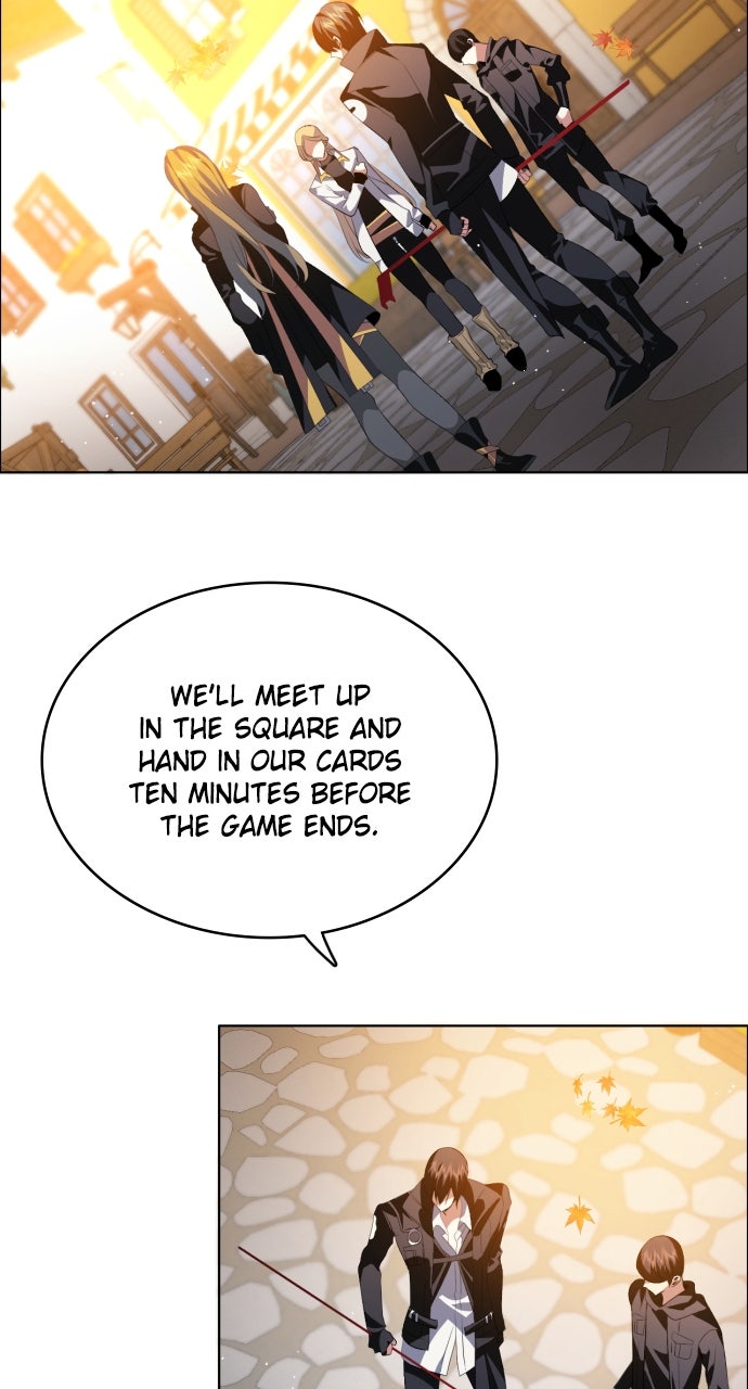 Zero Game Ep. 360 - Level Two page 61 - 