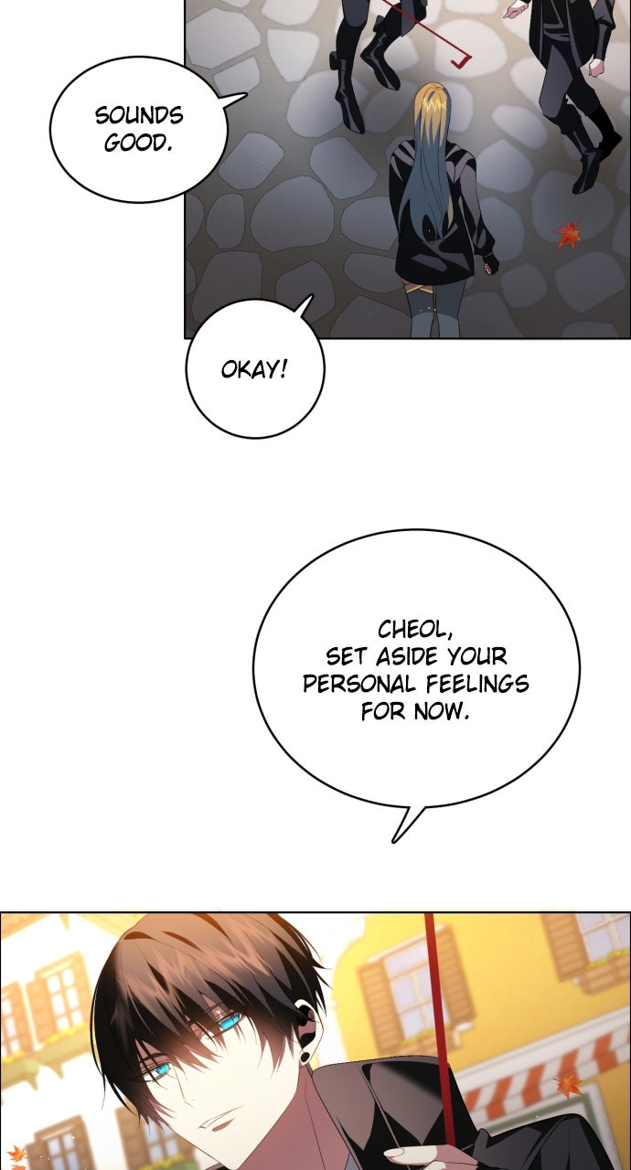 Zero Game Ep. 360 - Level Two page 62 - 