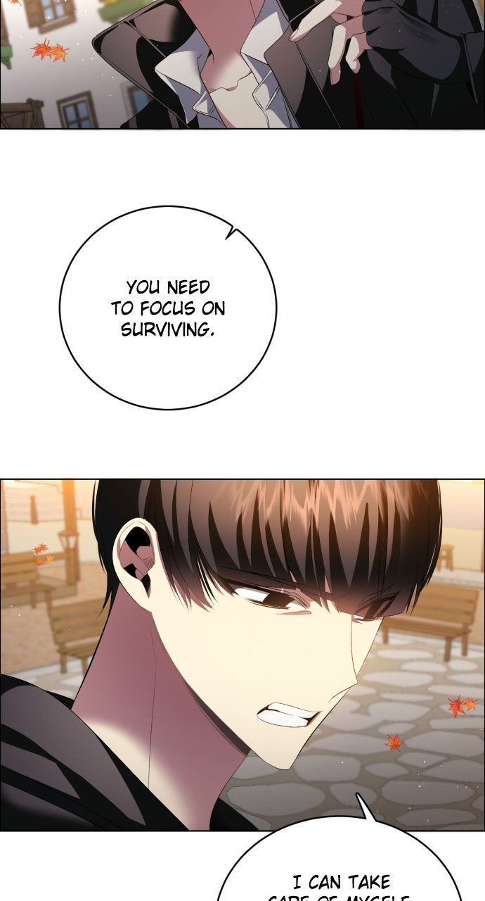 Zero Game Ep. 360 - Level Two page 63 - 