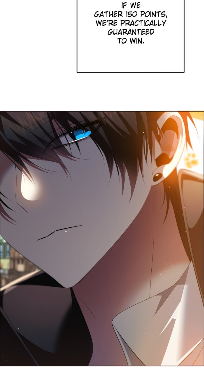 Zero Game Ep. 360 - Level Two page 65 - 
