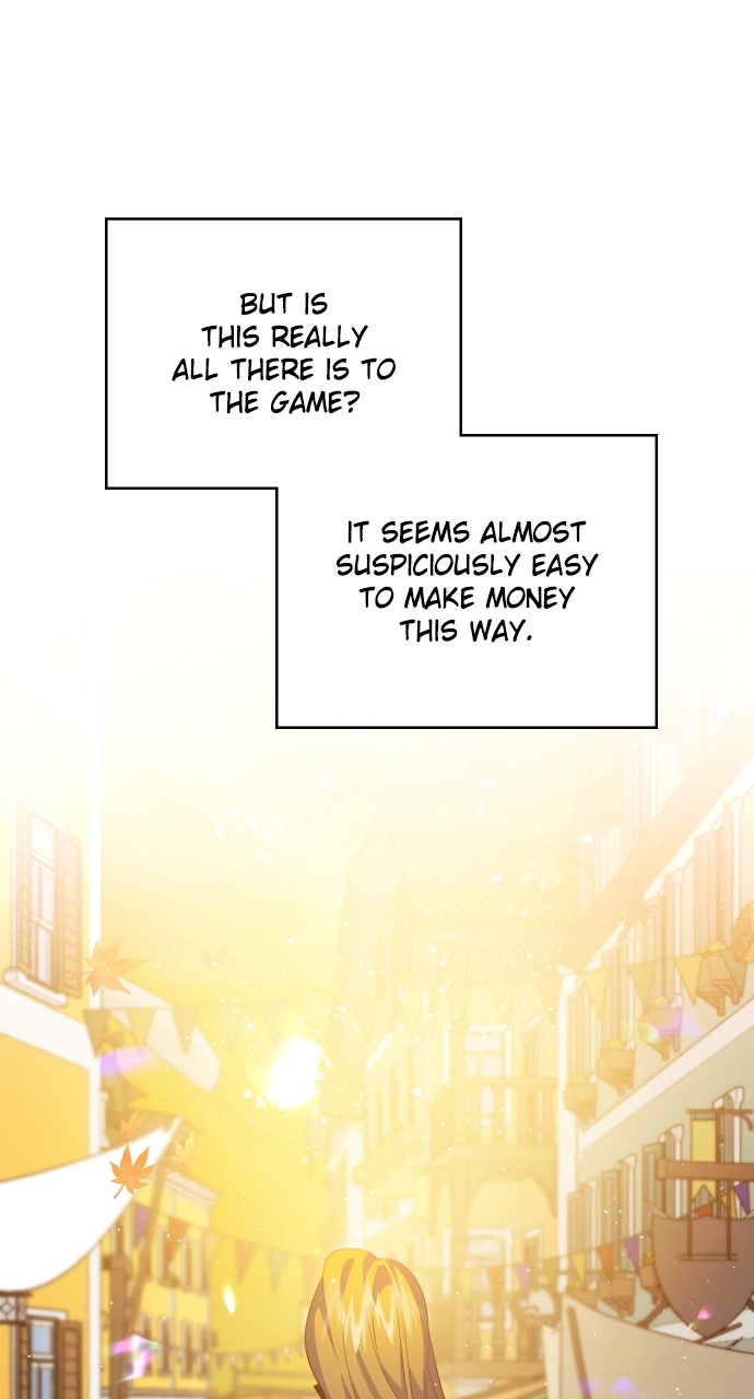 Zero Game Ep. 360 - Level Two page 66 - 