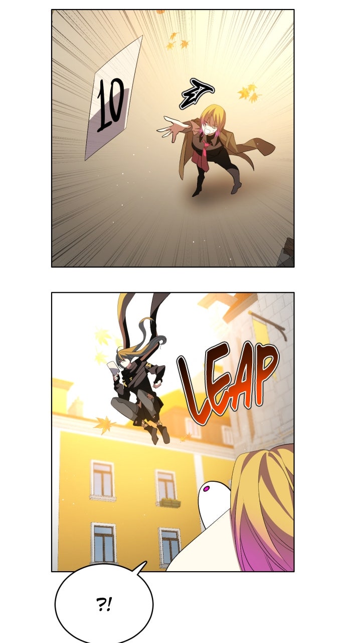 Zero Game Ep. 360 - Level Two page 68 - 