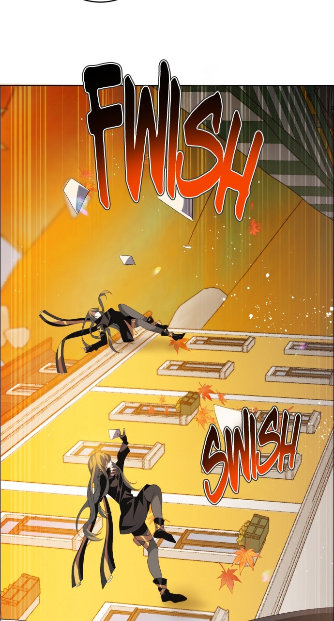 Zero Game Ep. 360 - Level Two page 69 - 