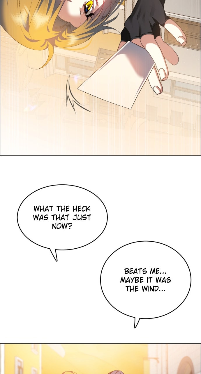 Zero Game Ep. 360 - Level Two page 71 - 