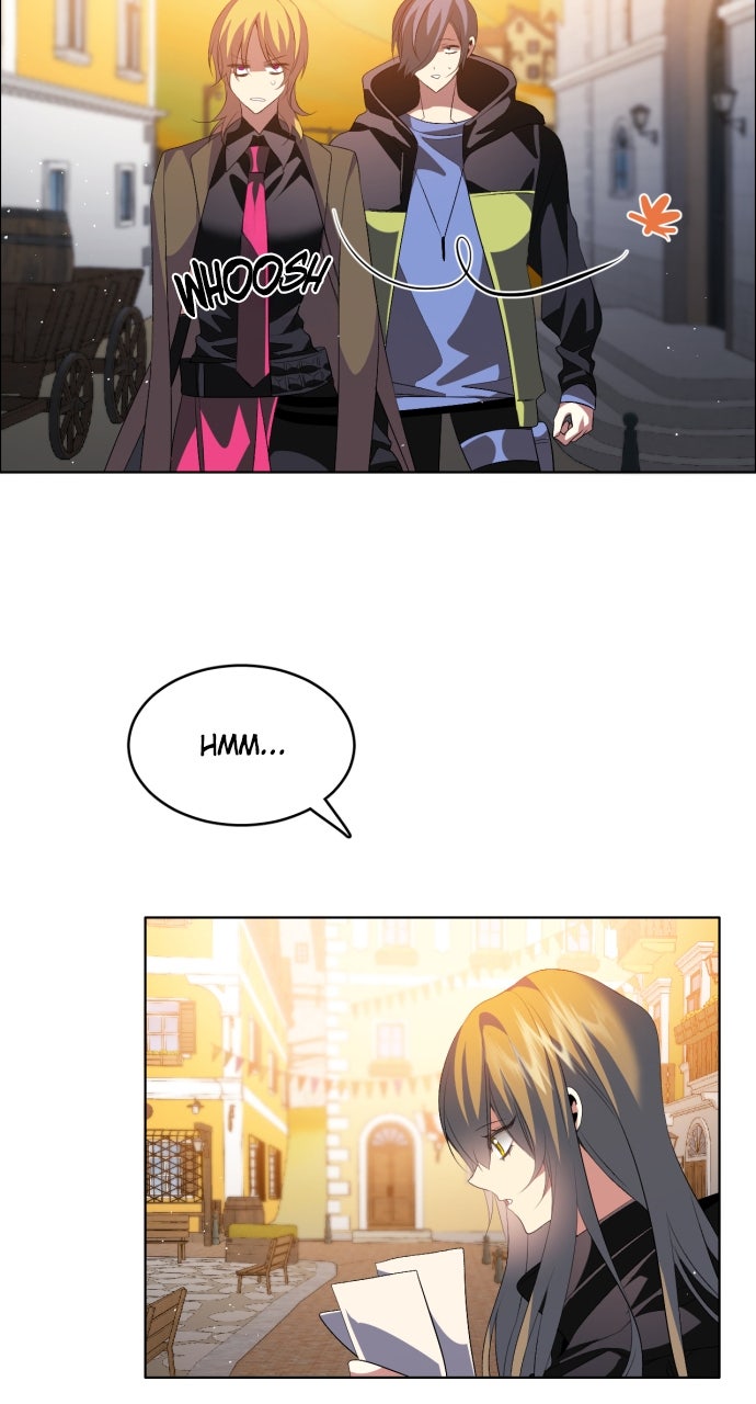 Zero Game Ep. 360 - Level Two page 72 - 