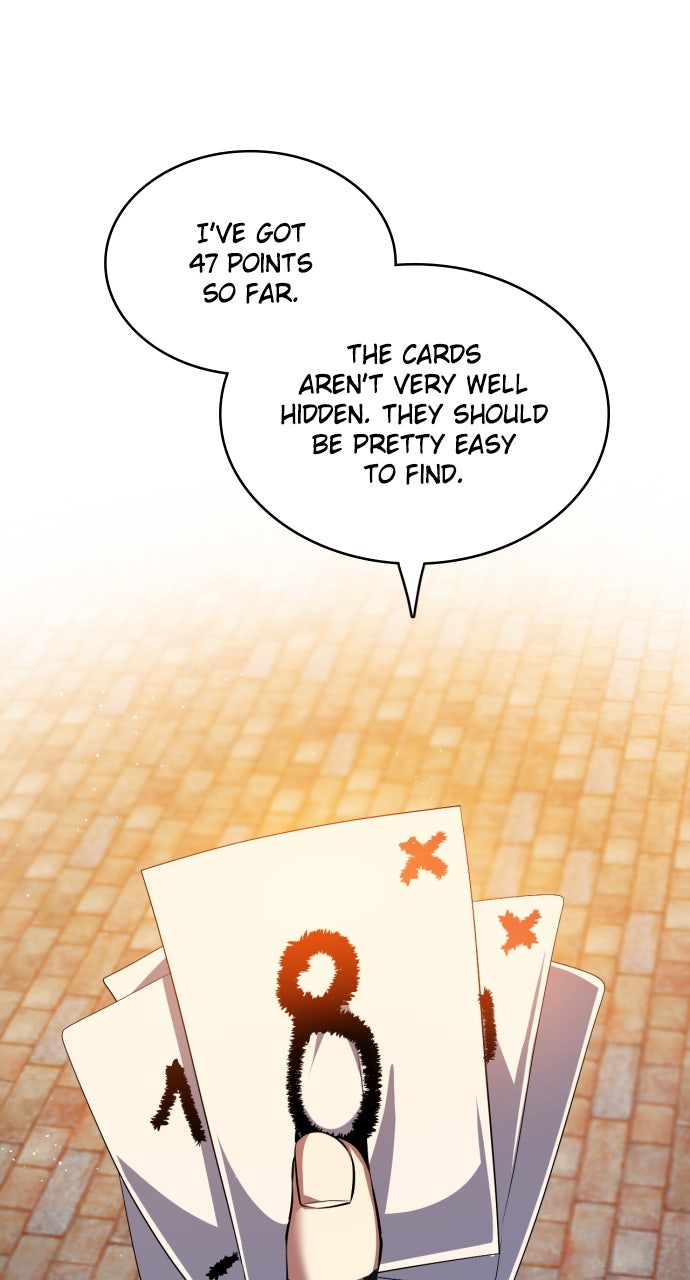 Zero Game Ep. 360 - Level Two page 73 - 
