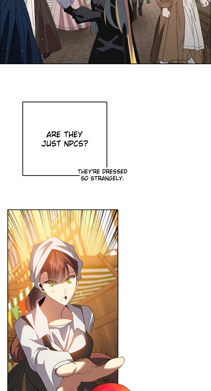 Zero Game Ep. 360 - Level Two page 75 - 