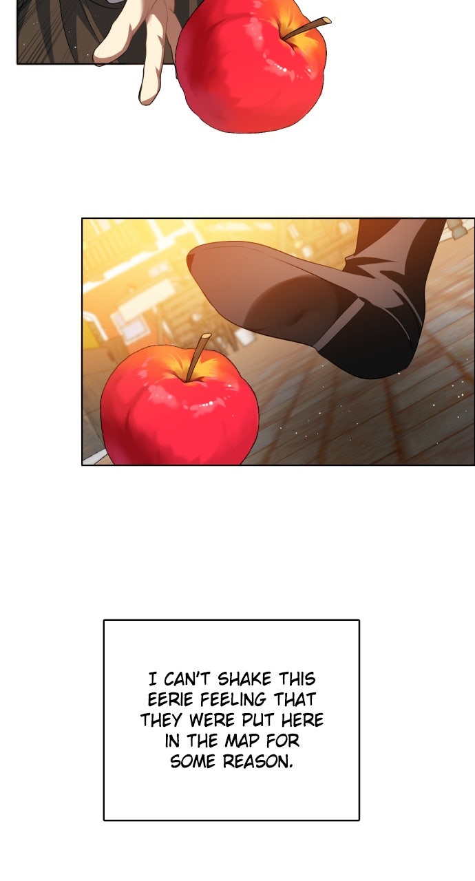 Zero Game Ep. 360 - Level Two page 76 - 