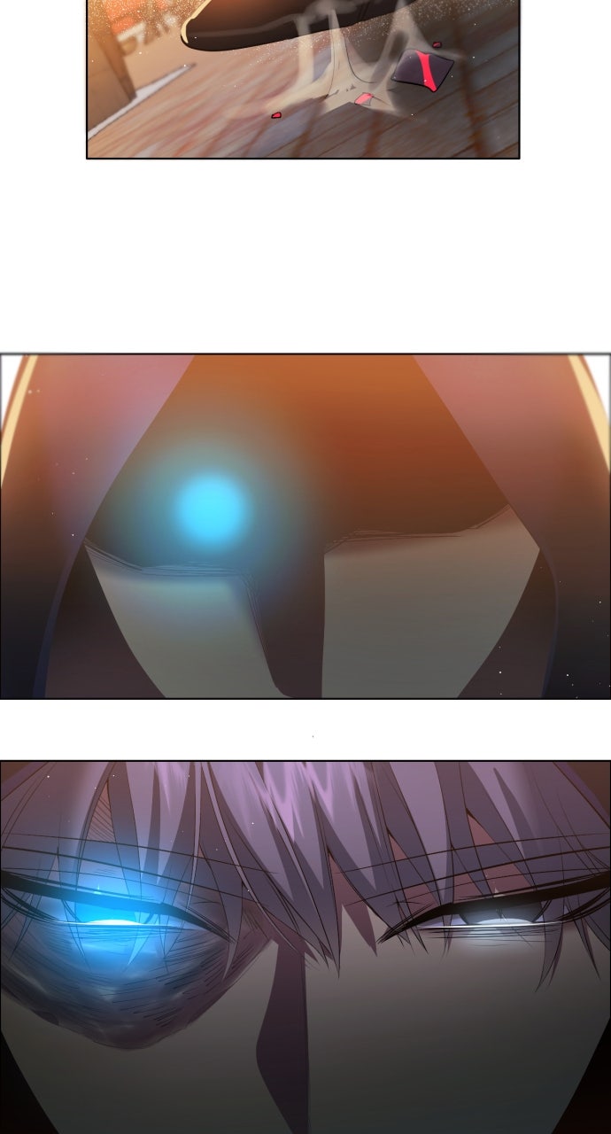 Zero Game Ep. 360 - Level Two page 80 - 