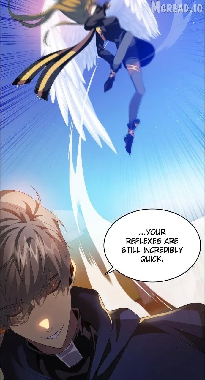 Zero Game Chapter 362 page 11 - 