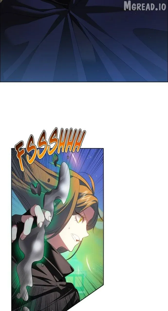 Zero Game Chapter 362 page 12 - 