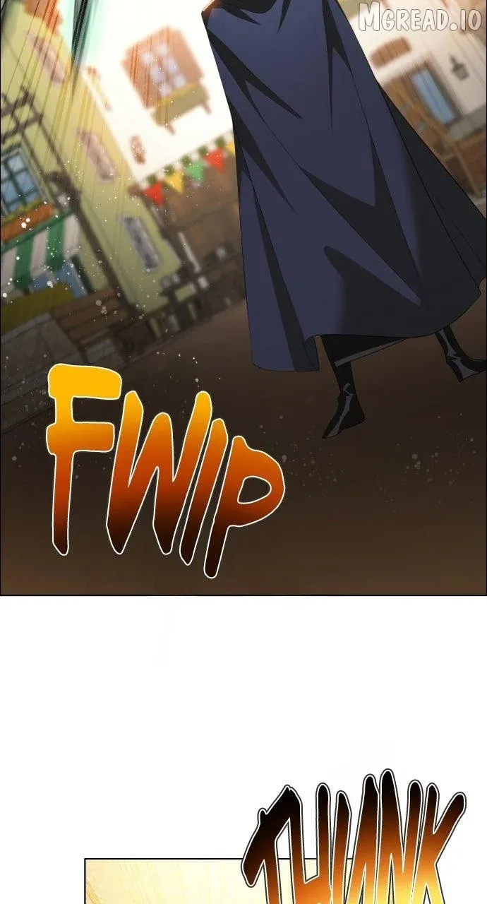 Zero Game Chapter 362 page 14 - 