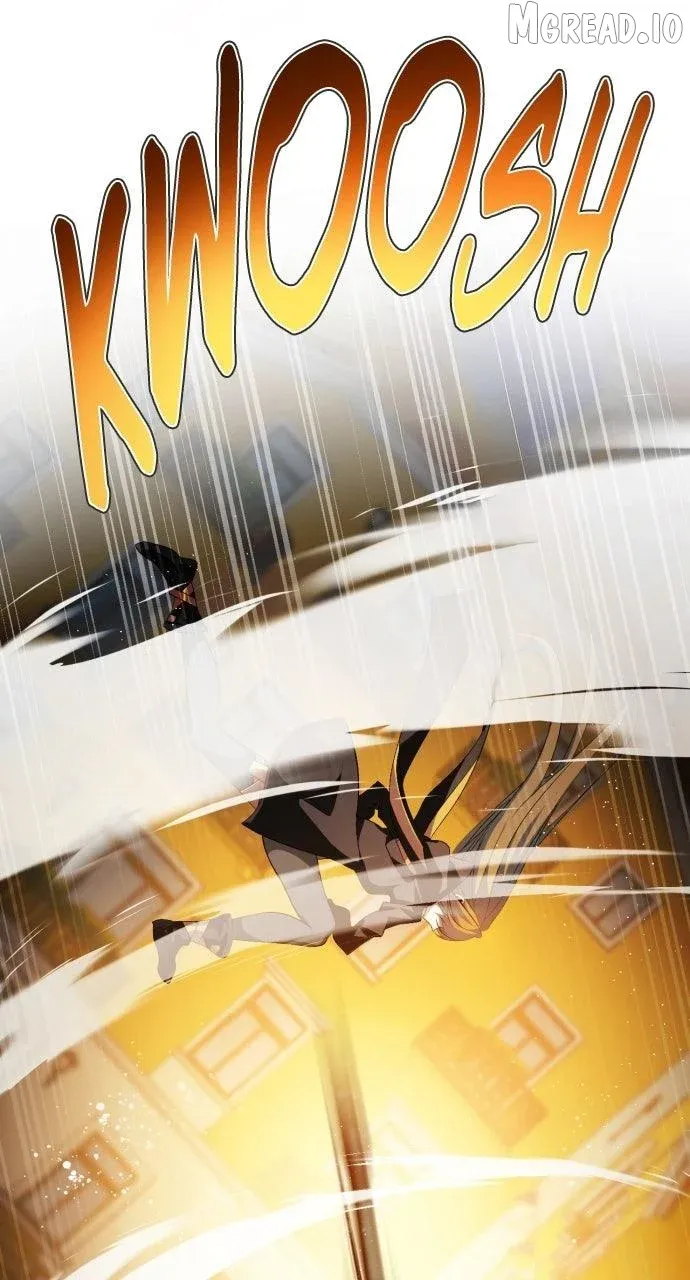 Zero Game Chapter 362 page 17 - 