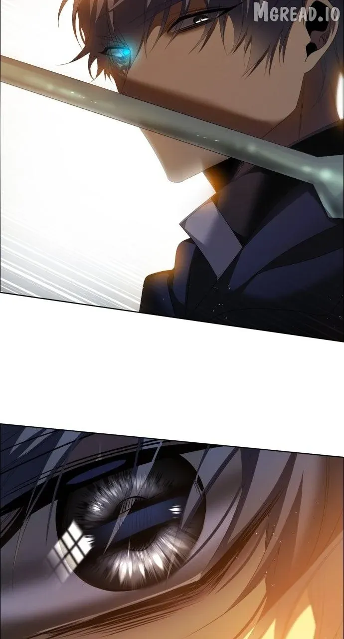 Zero Game Chapter 362 page 19 - 