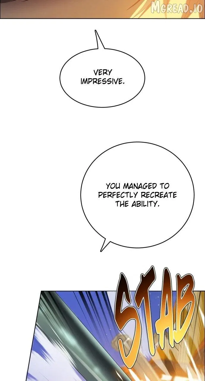 Zero Game Chapter 362 page 20 - 