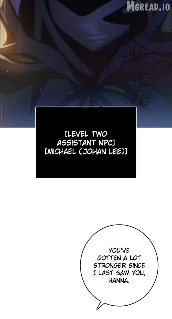 Zero Game Chapter 362 page 3 - 