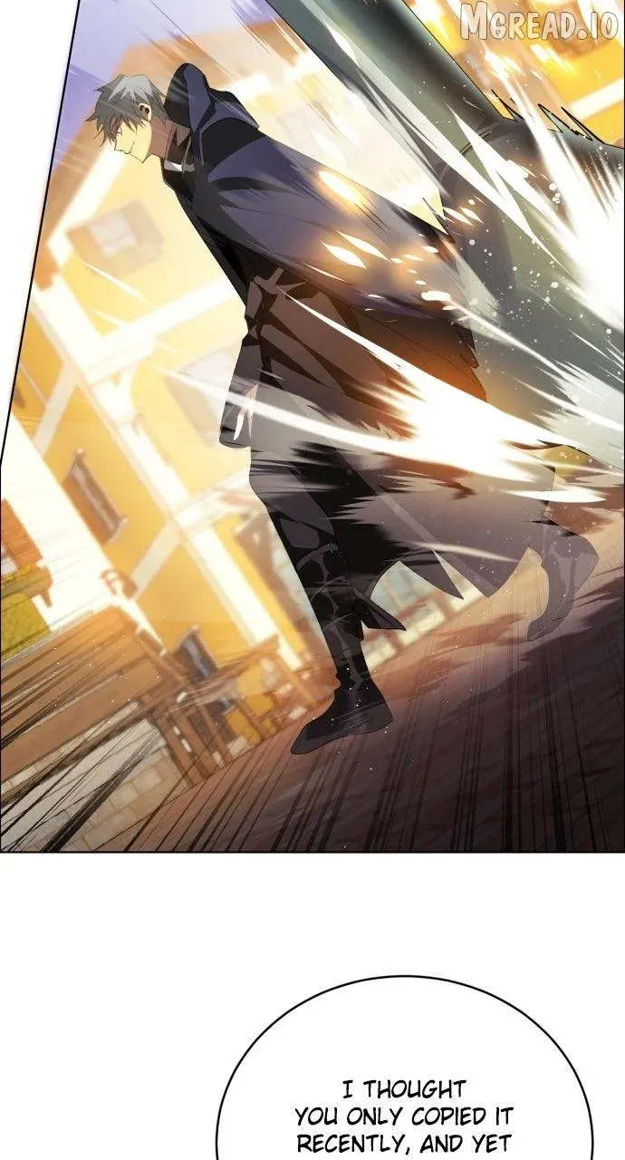 Zero Game Chapter 362 page 21 - 