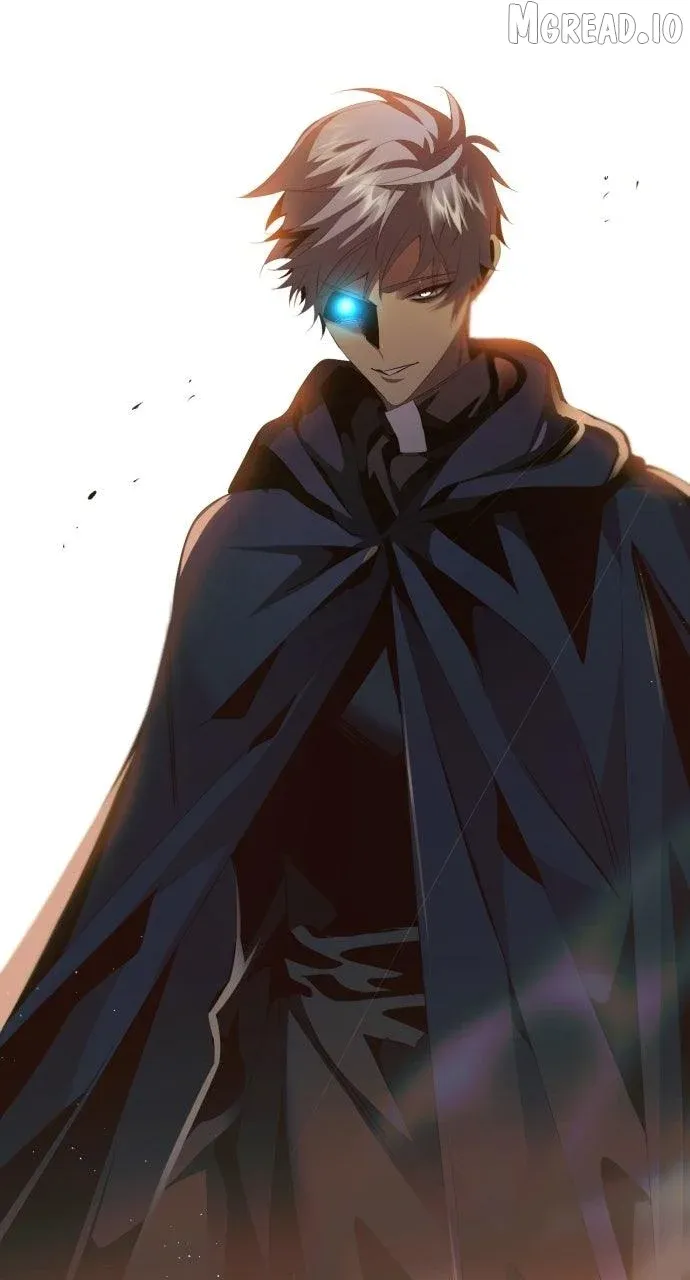 Zero Game Chapter 362 page 25 - 