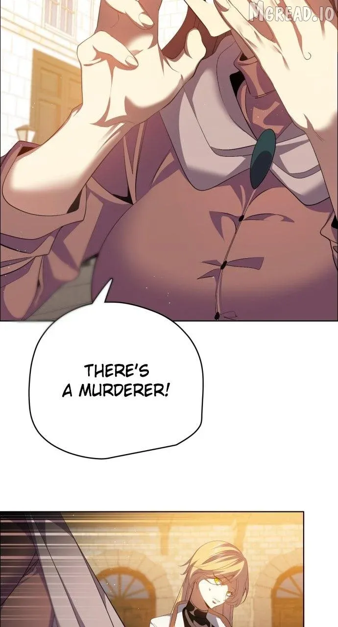 Zero Game Chapter 362 page 30 - 