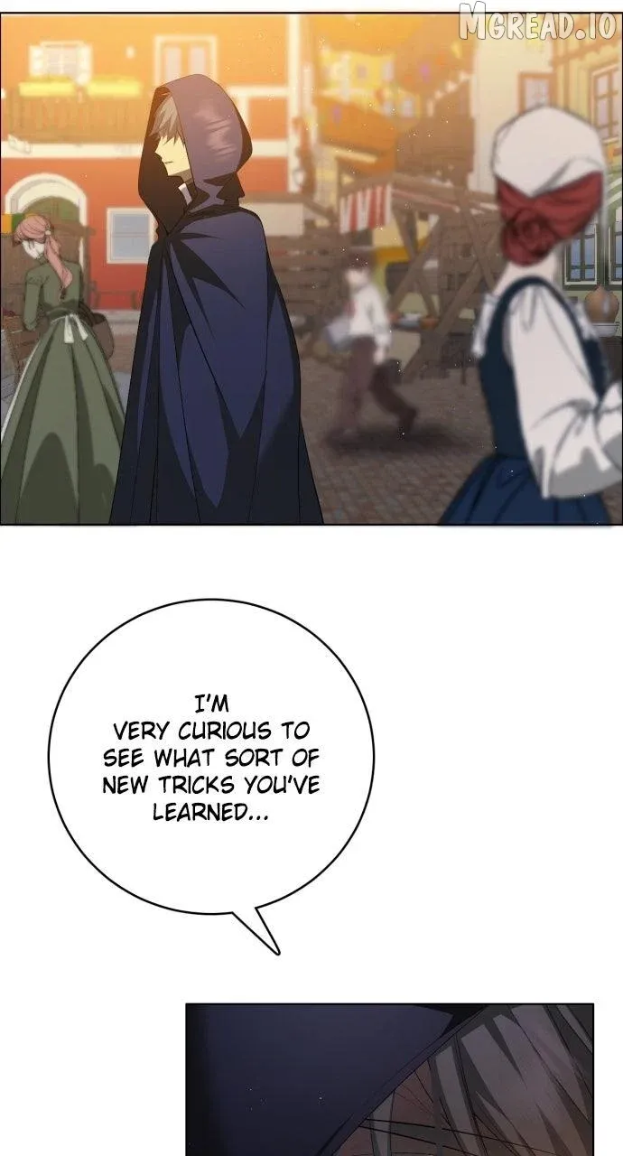 Zero Game Chapter 362 page 4 - 