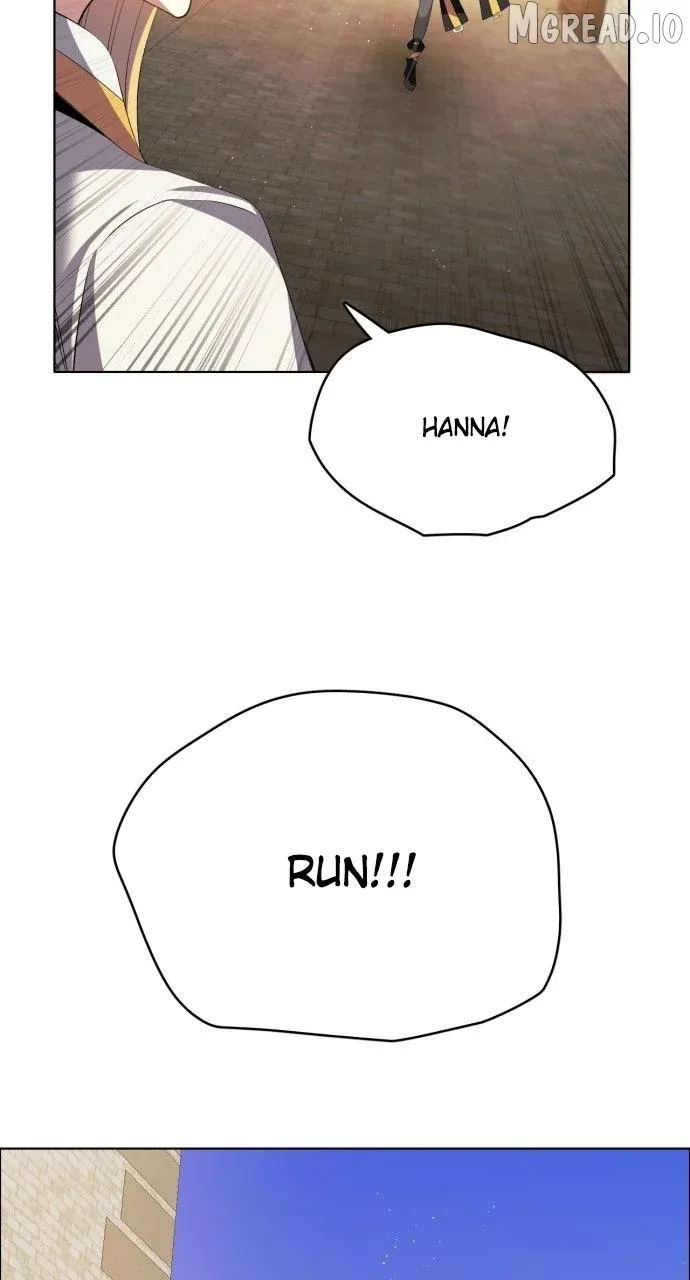 Zero Game Chapter 362 page 32 - 