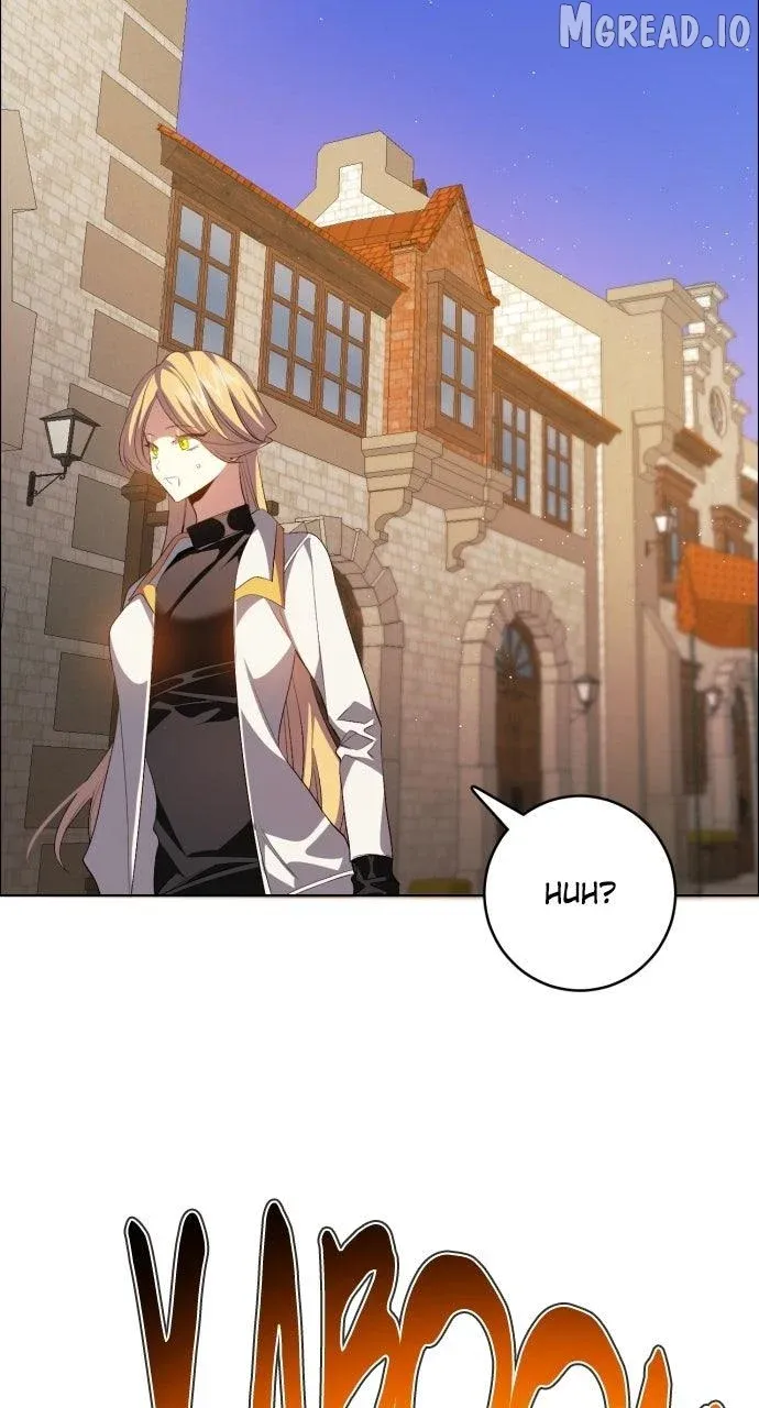 Zero Game Chapter 362 page 33 - 