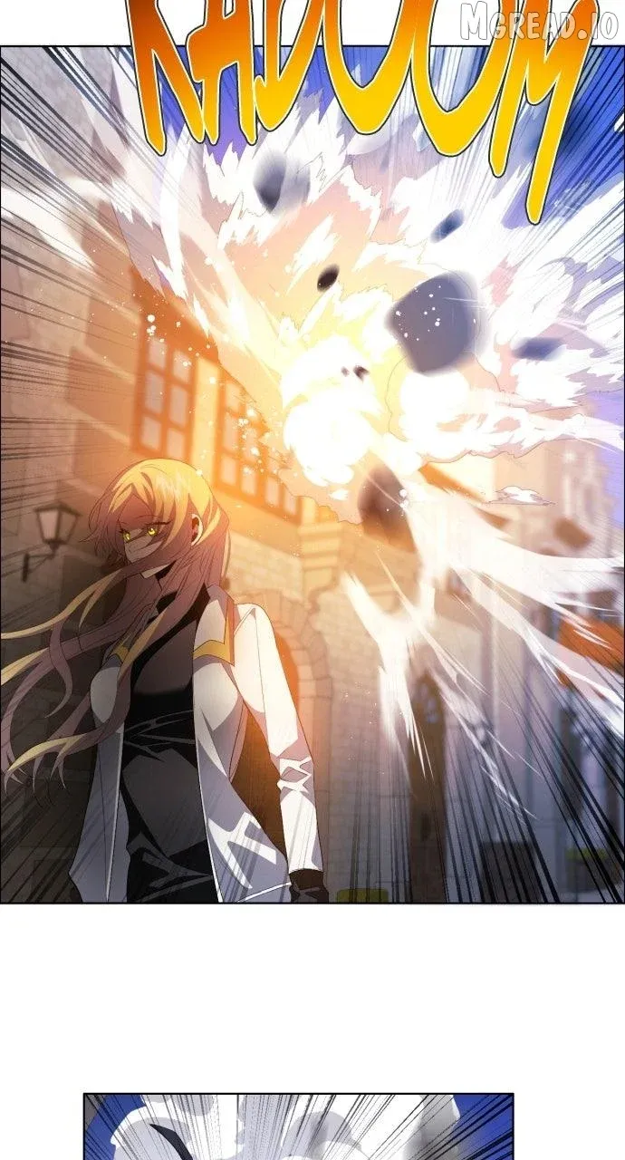 Zero Game Chapter 362 page 34 - 