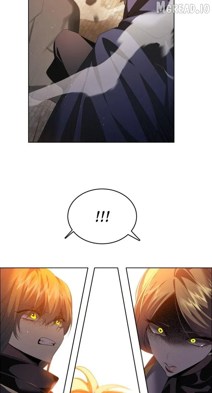 Zero Game Chapter 362 page 36 - 