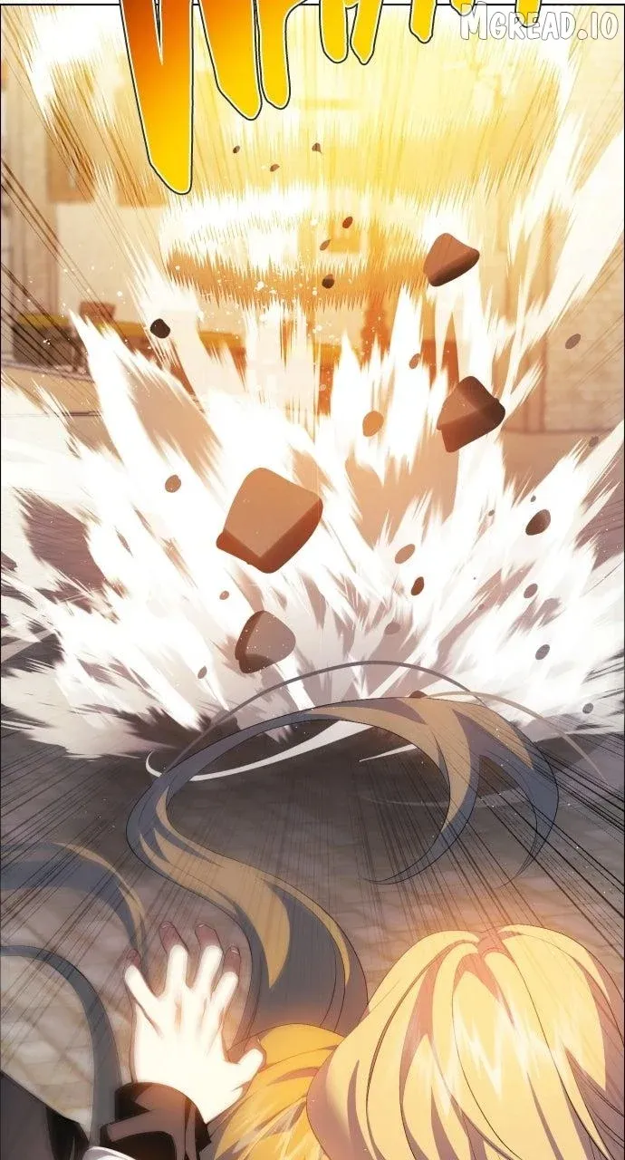 Zero Game Chapter 362 page 38 - 